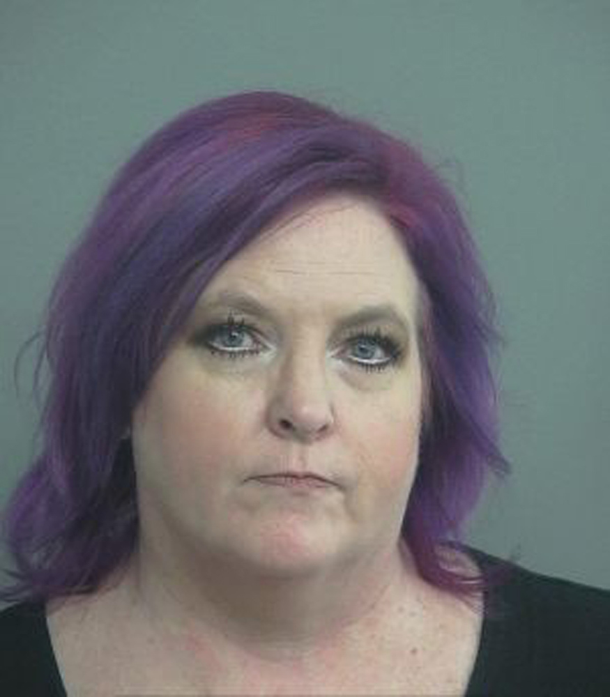 GR official arrested - Green River Star