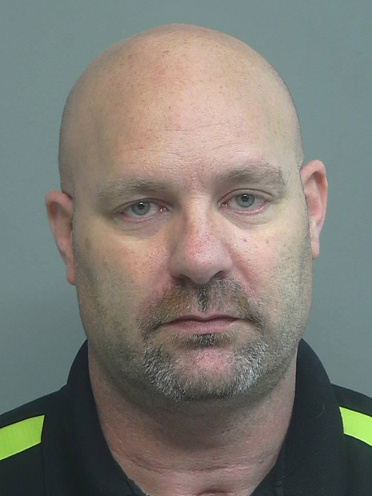 Fire Chief Wife Arrested Monday Green River Star